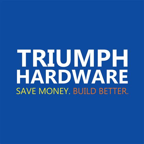 triumph kabankalan hiring|Triumph Hardware .